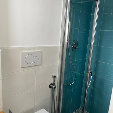 La Conchiglia Di Susy Homestay szállás