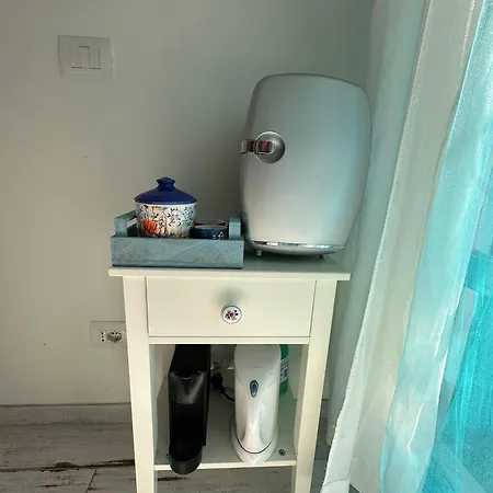 Homestay La Conchiglia Di Susy Capoliveri (Isola d'Elba)
