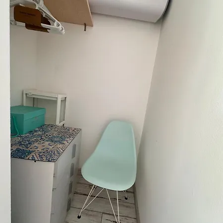 Homestay La Conchiglia Di Susy Capoliveri (Isola d'Elba)
