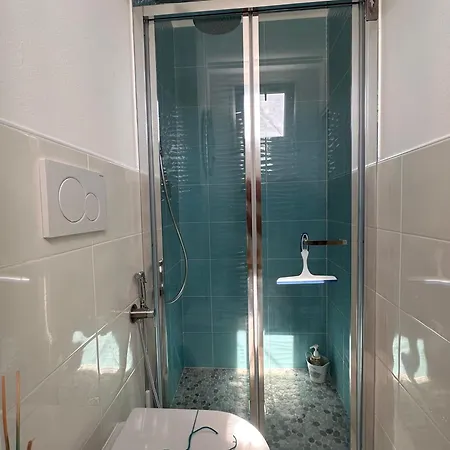 Homestay La Conchiglia Di Susy Capoliveri (Isola d'Elba)