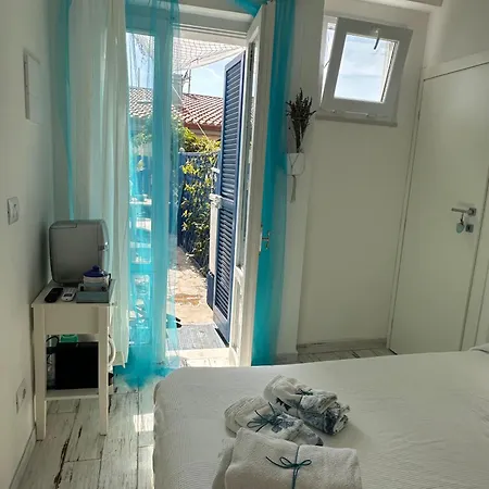 Homestay La Conchiglia Di Susy *
