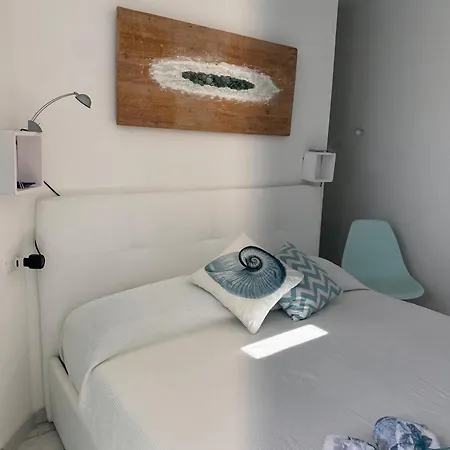 La Conchiglia Di Susy Homestay Capoliveri (Isola d'Elba)