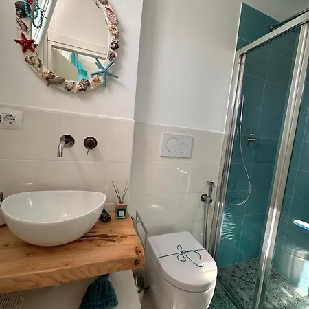 Homestay La Conchiglia Di Susy
