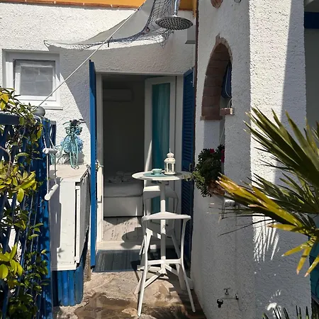 Homestay La Conchiglia Di Susy Capoliveri (Isola d'Elba)